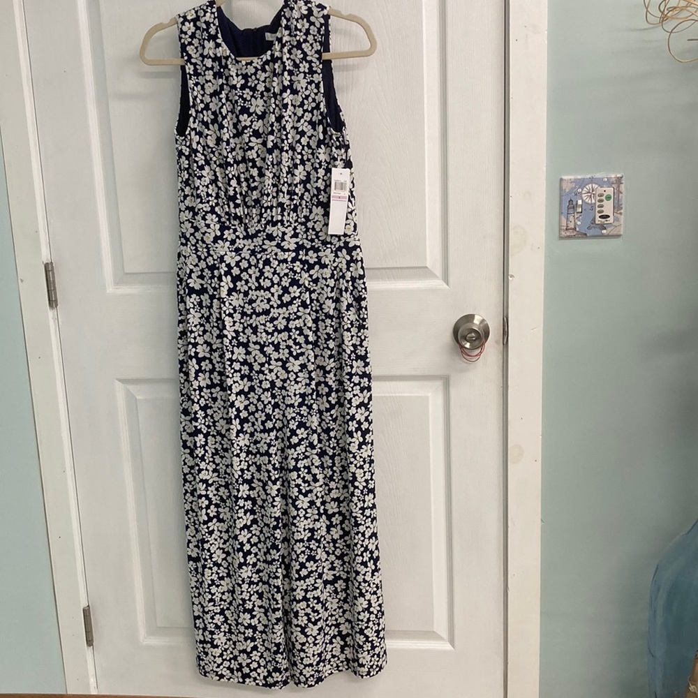 London Times Pantsuit Size 6